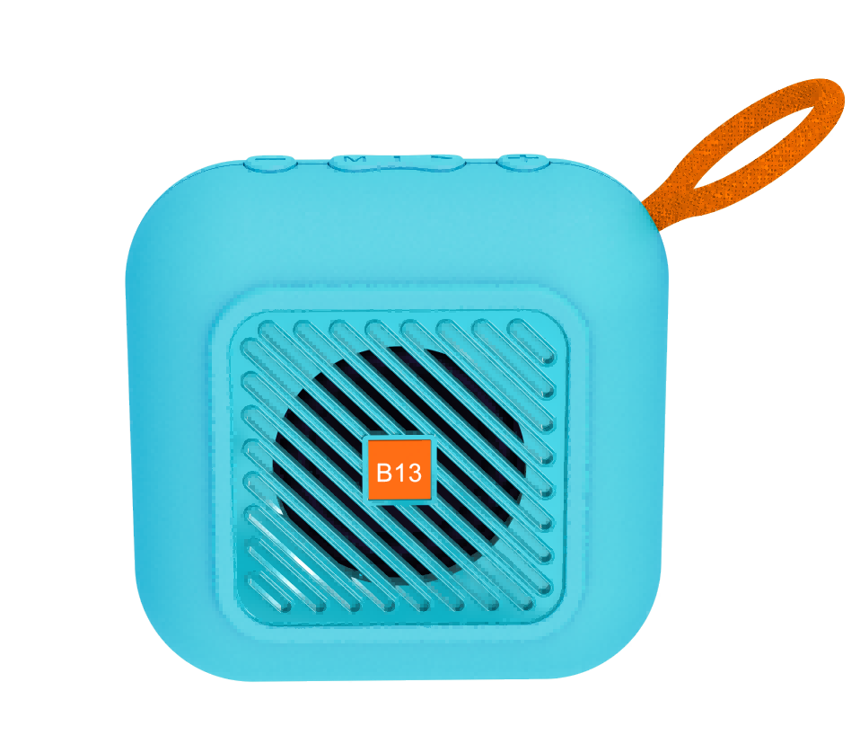 B13 Mini Promotion Gifts Wireless Bluetooth Speaker