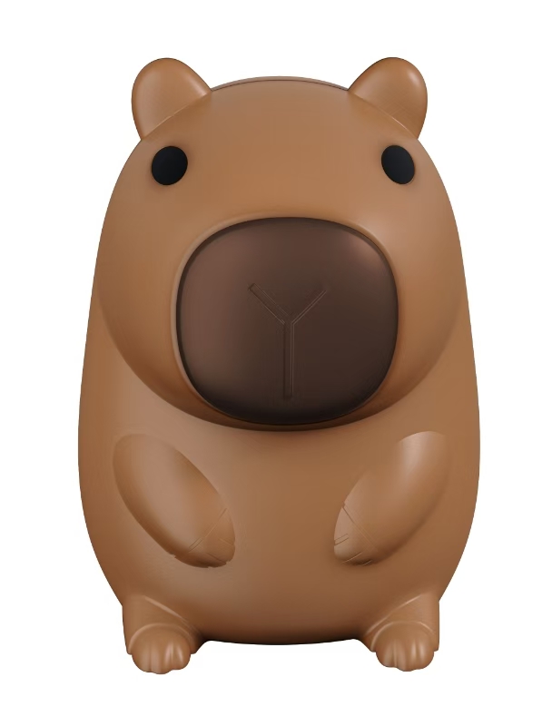 Y01 Mini Cute Cartoon Animal Wireless Bluetooth Speaker
